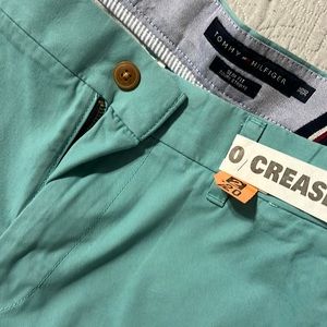 Men’s chino slim fit Tommy Hilfiger